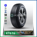 Pneus de voiture de tourisme radiaux 215 / 70R16 225 / 60R16 215 / 60R17 235 / 60R18